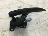 фото thumb №1, Механизм двигатель дворники задней renault clio v