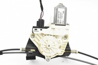 фото thumb №2, Механизм ролеты багажника 4m0863560 audi q7 sq7