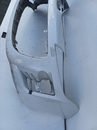 фото thumb №3, Бампер перед передний peugeot 4007