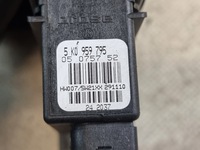 фото thumb №8, Двигунчик скла праві зад оригінальний номер 5n0959704d vw tiguan i 11r