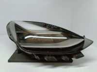 Купити Tesla model 3 рестайлінг  y 20- лампа права перед передня full led 1514953-20-e, фото thumb