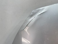 фото thumb №8, Opel astra k v капот крышка двигателя