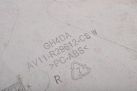 фото thumb №6, Ford b-max накладка крыло правый задняя av11-r29612-cew