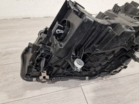 фото thumb №10, Правый фара адаптивный led bmw x3 g01 x4 g02