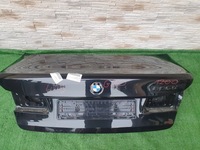 фото thumb №1, Крышка багажника задняя bmw 5 g30 цвет 475