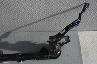 фото thumb №8, Усилитель балка pas панель фары subaru outback iv legacy 09-14