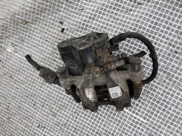 фото thumb №1, Ford mondeo mk5 mkv fusion суппорт задний правый зад электрический оригинал