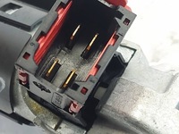 фото thumb №8, Набір стартовий renault clio 3 br0/1, cr0/1 8200504593 8200343734 1.6 16v