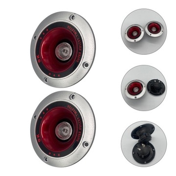 Accesorios Para Autos Динамики Пьезоэлектрический звуковой сигнал