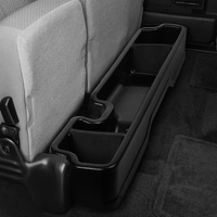 фото thumb №5, Органайзер бардачок pod сиденье задняя ford f150 f-150 04-08