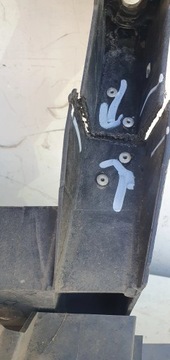 фото thumb №9, Renault trafic iii opel vivaro ii pas переднее 93868911