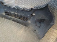 фото thumb №9, Master iii 10- бампер перед