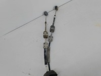 Кулиса переключения передач тросы opel meriva b 8126300201 8126300101 1.4 16v с Разборки, фото thumb