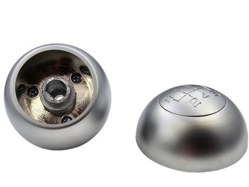 фото thumb №7, Ручка зміни коробки передач alfa romeo giulietta 2010-2020