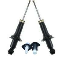 фото thumb №1, Амортизаторы отбойники задняя do honda civic vii 2000-