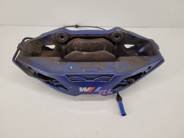 фото thumb №15, Bmw 3 g20 m набір супорт гальмівний brembo 4 tłoczkowy лівий переднє перед