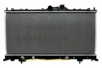 фото thumb №1, Радіатор wody mitsubishi eclipse 2005 - 2012