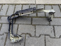 фото thumb №9, Jaguar xe x760 xf ii x260 панель фари кронштейн лампи поперечина лівий + датчик