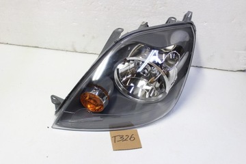 фото thumb №16, Tyc 20-0848-05-2 фара