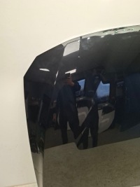 Капот bmw 3 gt 3gt f34 Оригинал, фото thumb