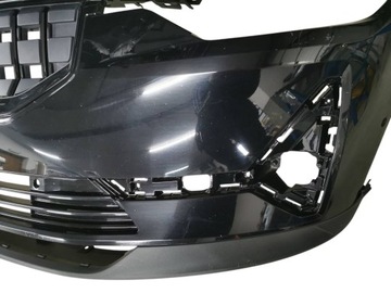 фото thumb №13, Бампер, решітка, решітка радіатора, ґрати polestar 2/ ii 348.