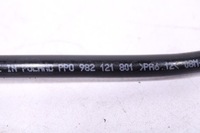 фото thumb №4, Porsche cayman 982 труба трубка wąż шланг вентиляційний 982121801