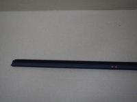 фото thumb №7, Планка накладка дверь уплотнитель стекла правые перед 2008 ii gt-line 9825968380