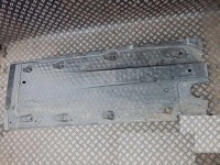 фото thumb №1, Vw touran 03-06 захист плита pod автомобіль підлога