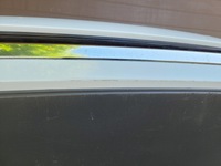 фото thumb №8, Бампер переднее перед vw passat b8 r-line lc9a pdc противотуманные фары