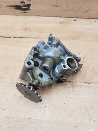 фото thumb №2, Насос оливи renault espace iv 2.0 dci