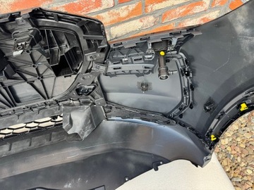 фото thumb №10, Бампер перед переднє audi q4 89a e-tron рестайлінг 89a807437b решітка радіатора