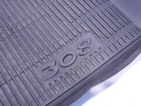 Килимки килимки гумові peugeot 308 ii hb 1611769280 Недорого, фото thumb