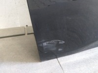 фото thumb №3, Дверь перед левая hyundai ix35