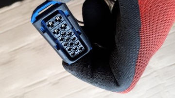 фото thumb №7, S6 c7 4g a6 штекер разъём лампы полный led 15 pin