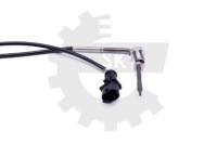 фото thumb №8, Датчик температуры выхлопных газов fiat 55199673