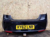 фото thumb №1, Бампер задняя seat leon ii lift lz9y