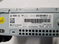 фото thumb №12, Радіо навігація mmi audi a5