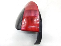 фото thumb №1, Peugeot 306 97-02 лампа задняя левая kombi + вкладыш