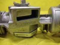 фото thumb №10, Ford focus mk2 замок зажигания ключ 3m513f880ae