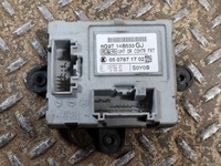 фото thumb №1, 2007 ford galaxy модуль двері 6g9t14b533gj