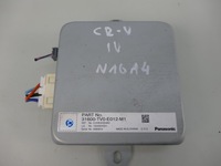 фото thumb №1, Honda crv iv lift модуль підсилювача керма