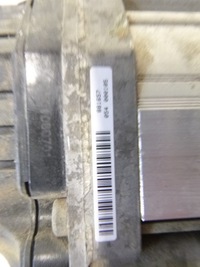 фото thumb №12, Рулевая рейка трансмиссия vw volkswagen golf v 1.4tsi 03-09r.