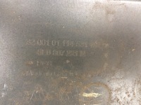 фото thumb №9, Skoda octavia iii lift бампер перед передний pdc