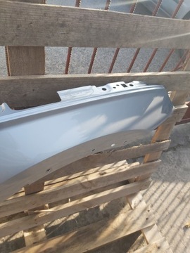 фото thumb №8, Крило перед переднє праві audi q5 2 fy