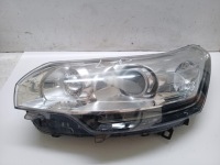 Купить Фара левая перед ксенон led citroen c5 3, фото thumb