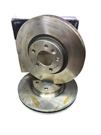 фото thumb №1, Delphi bg9892 диск гальмівна