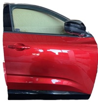 фото thumb №1, Дверь правое перед передние bixpa tennp renault austral espace vi