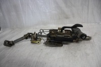 фото thumb №10, Колонка кермова seat ibiza iii 3 6q1419501ad 2002-2008