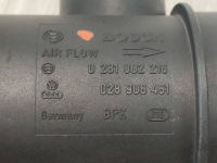 фото thumb №8, Vw passat b5 расходомер 281002216