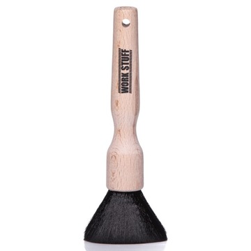 Кисть для детейлинга Work Stuff ULTRA SOFT 20мм - деликатная